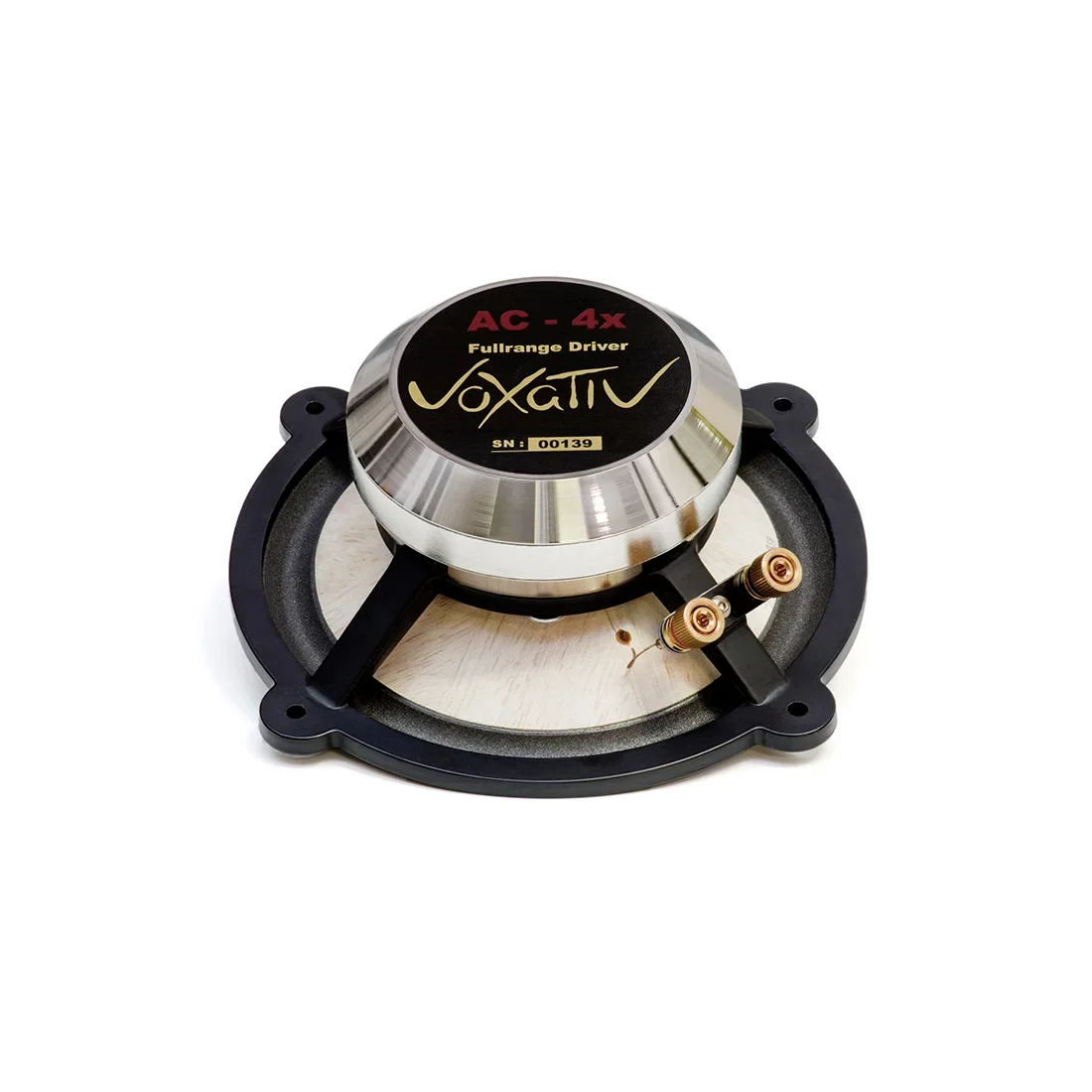 Voxativ AC-4X Driver