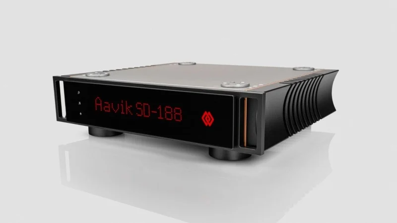 Aavik SD-188