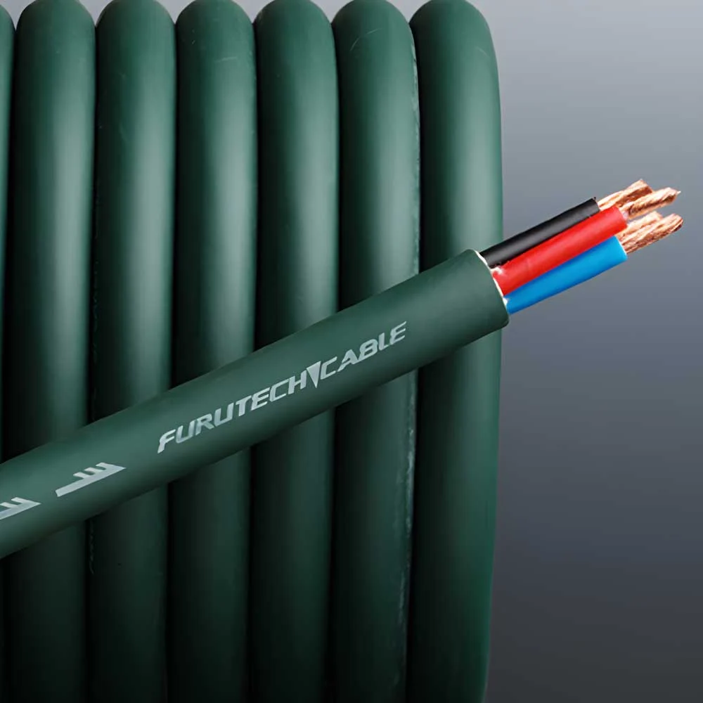 Furutech μ-4.1T