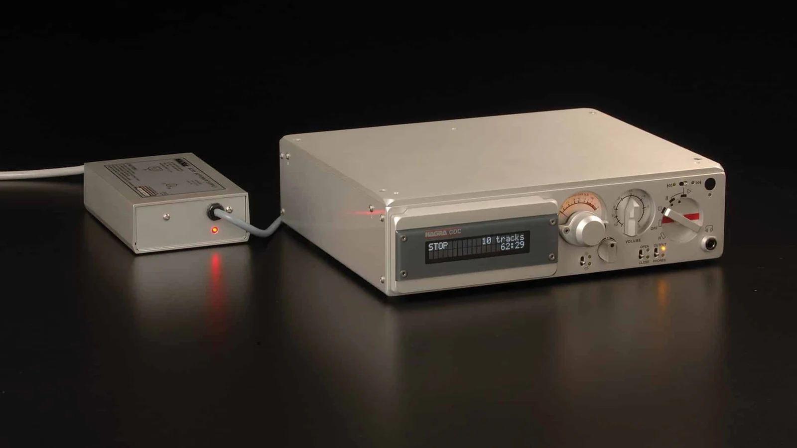 Nagra ACPS II