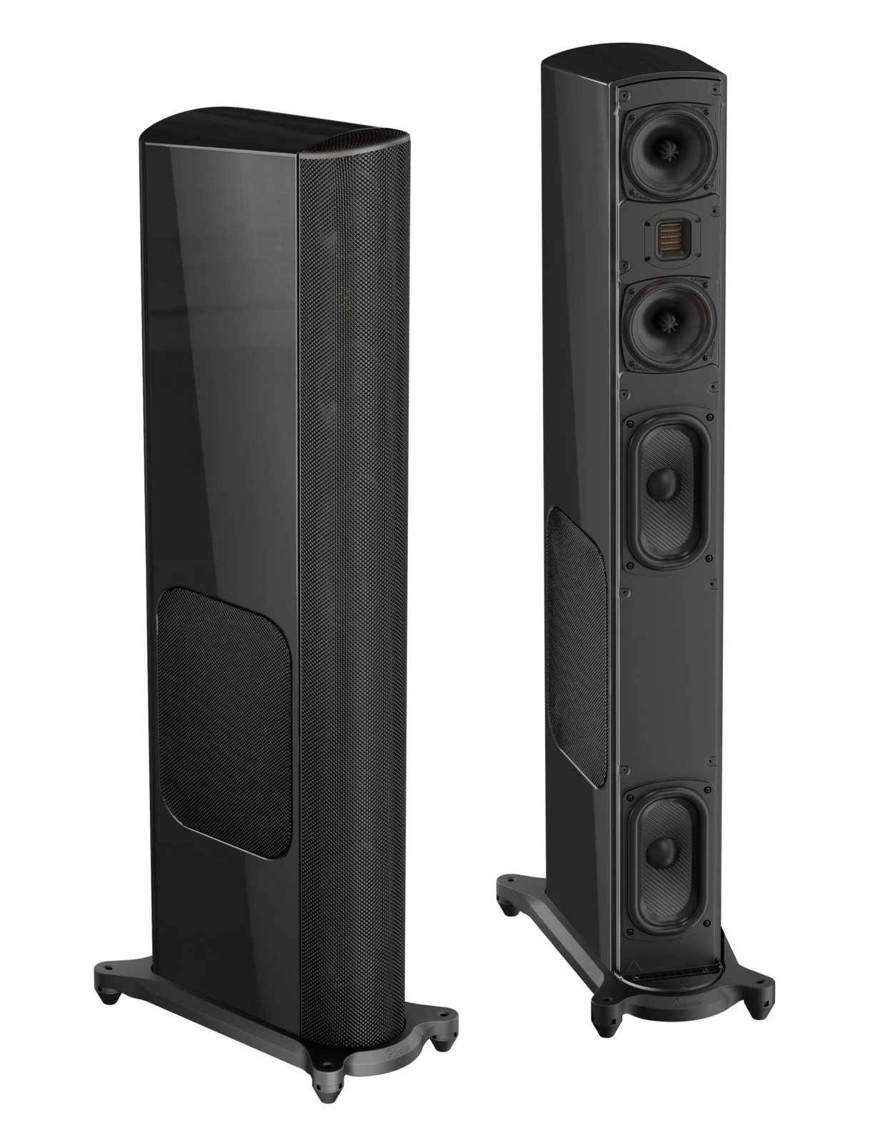GoldenEar T66