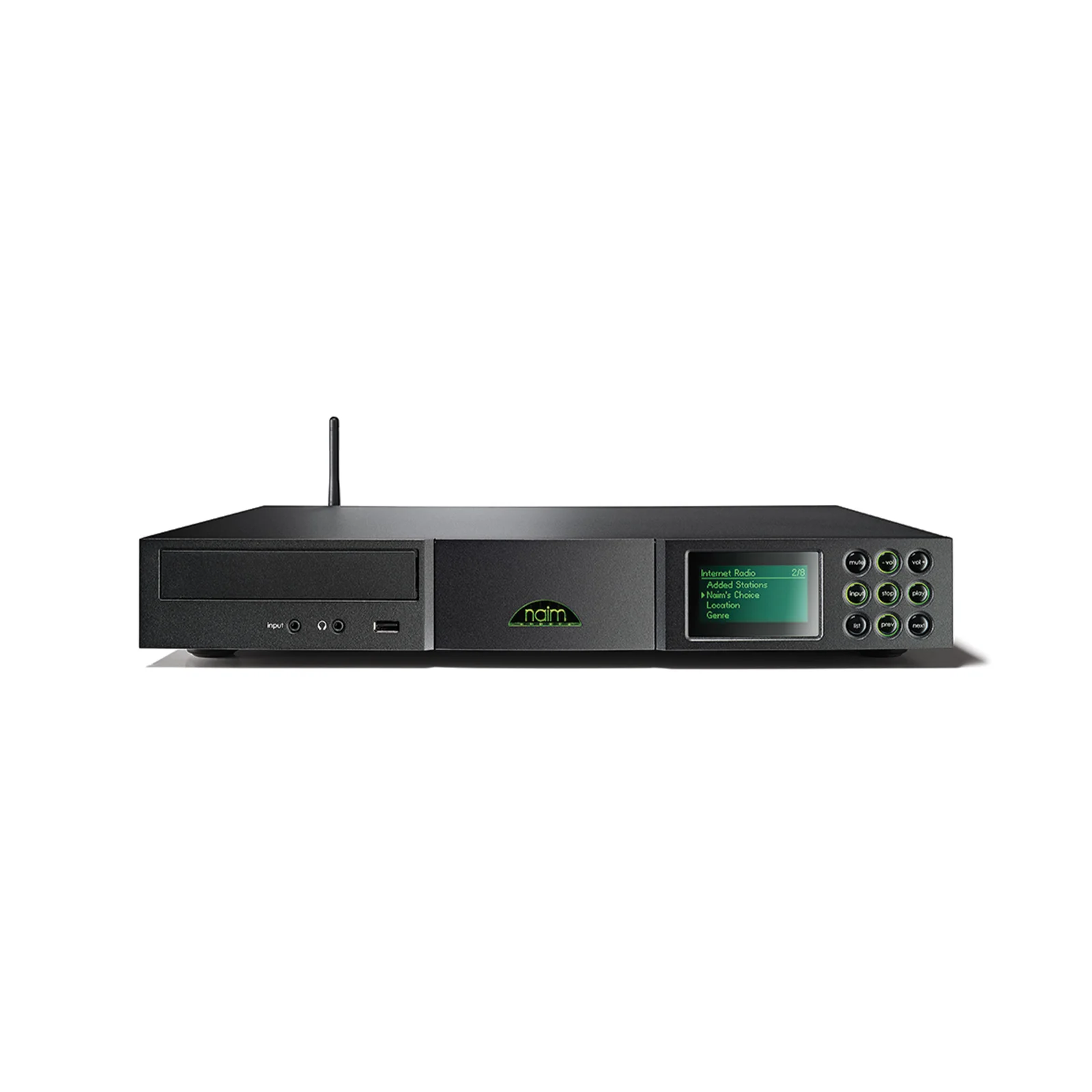 Naim Audio Unitilite