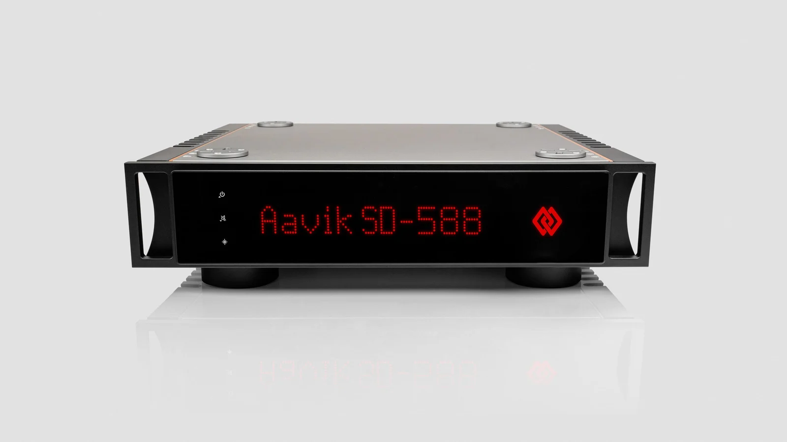 Aavik SD-588