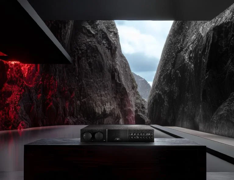 Naim Audio NAC 552