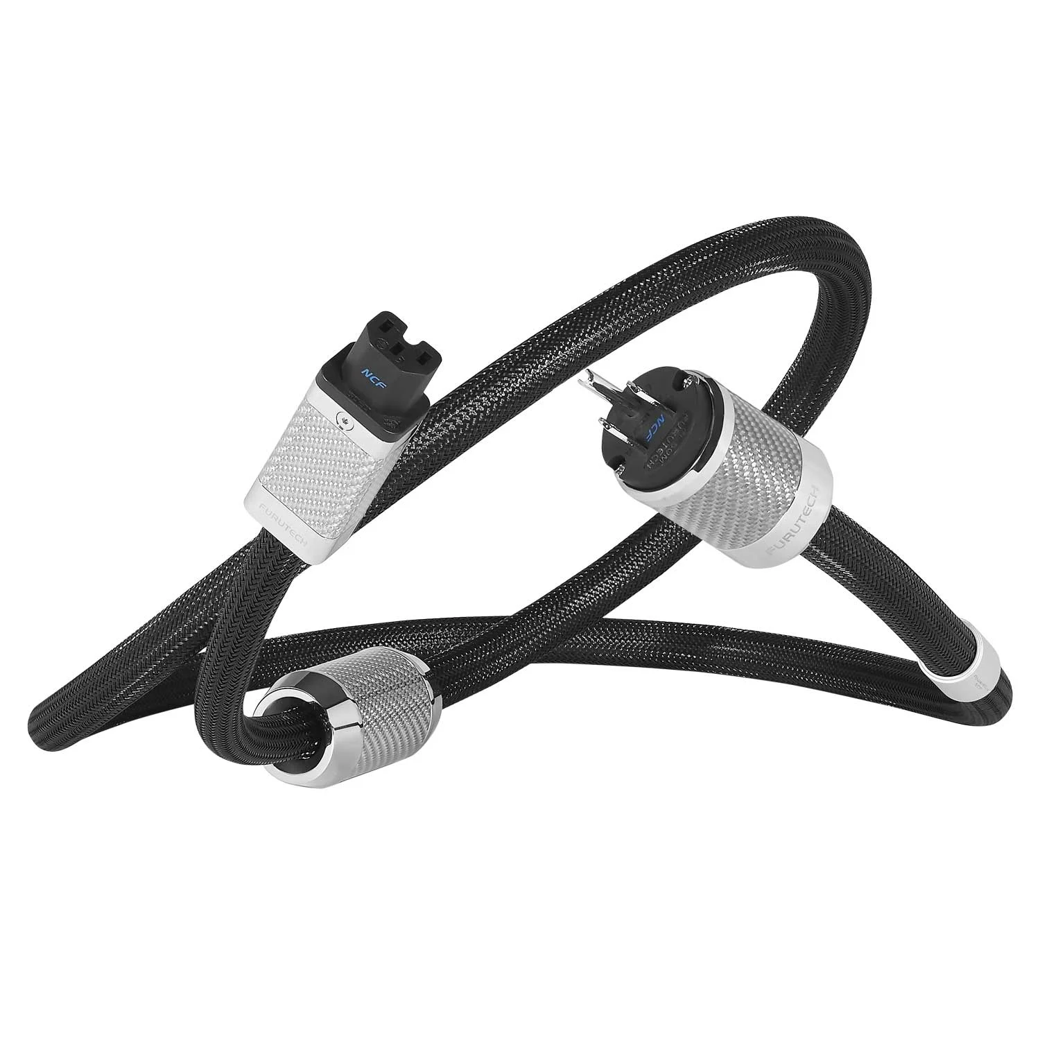 Furutech Powerflux-C15 NCF-18