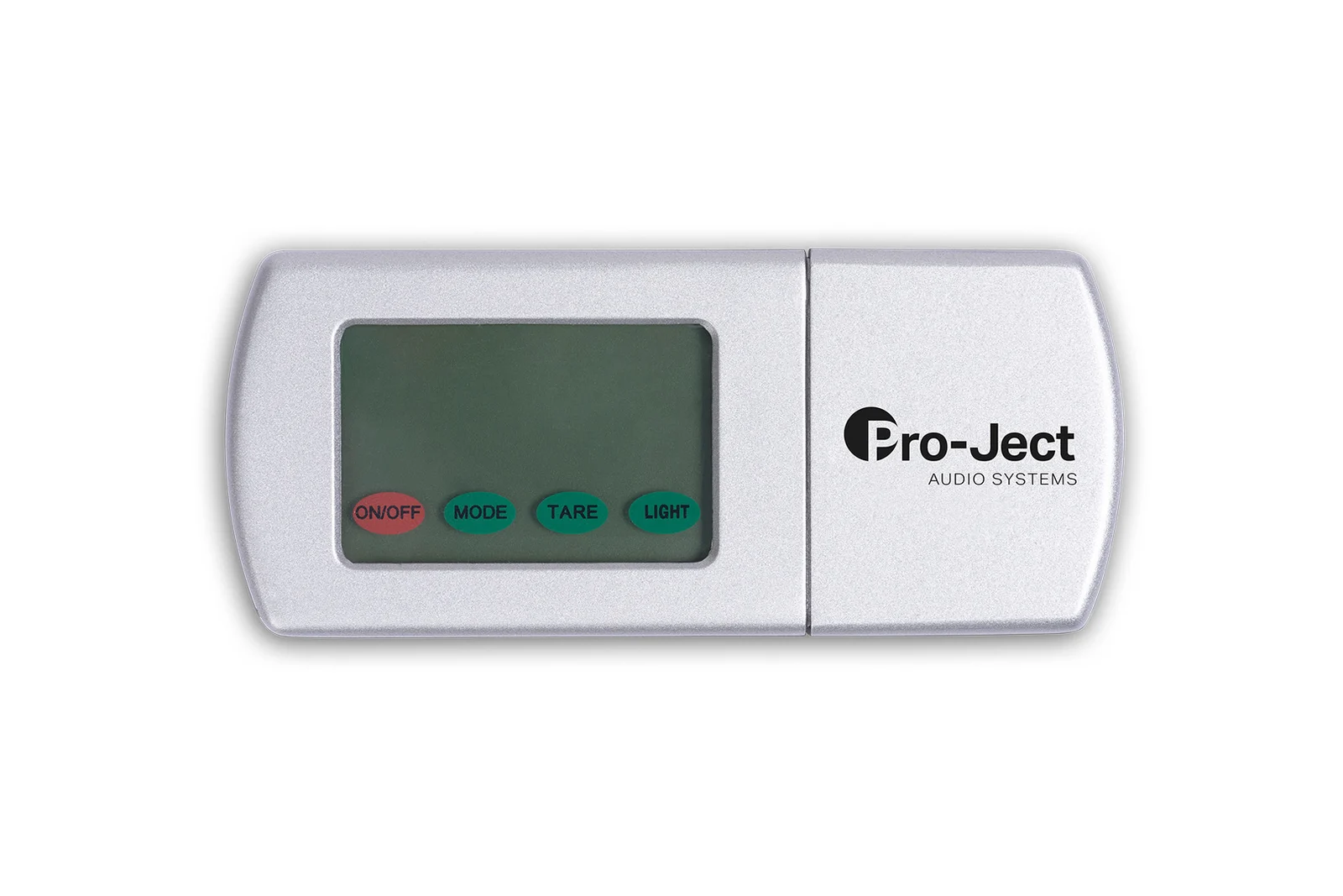 Pro-Ject Audio Systems Measure it S2