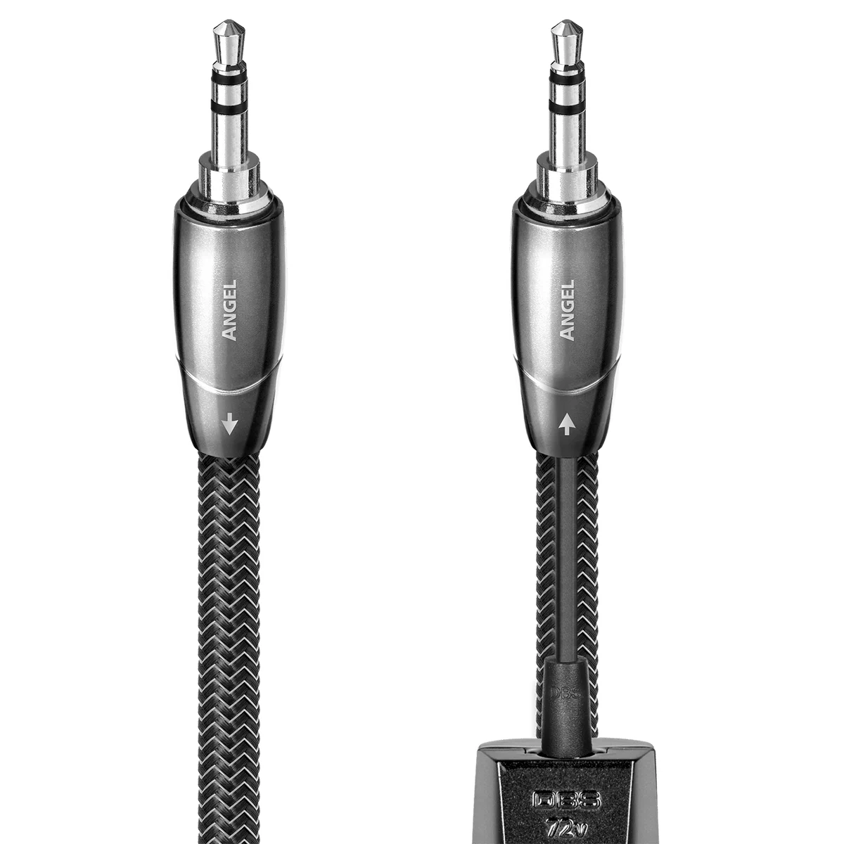 AudioQuest Angel 3.5mm Mini M > M