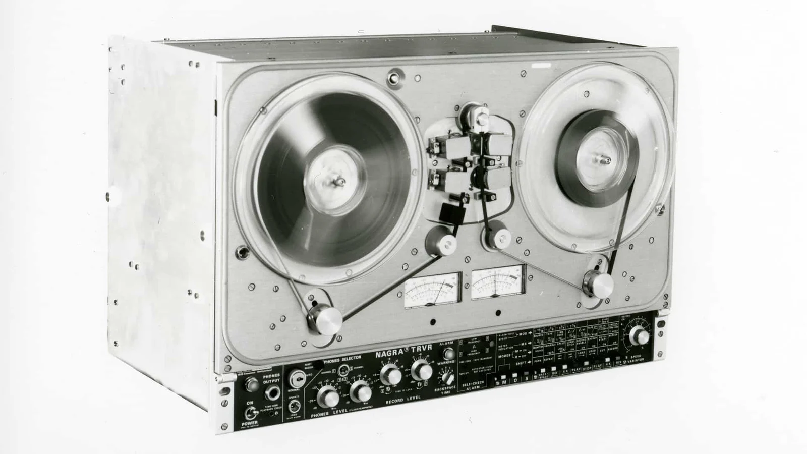Nagra TRVR