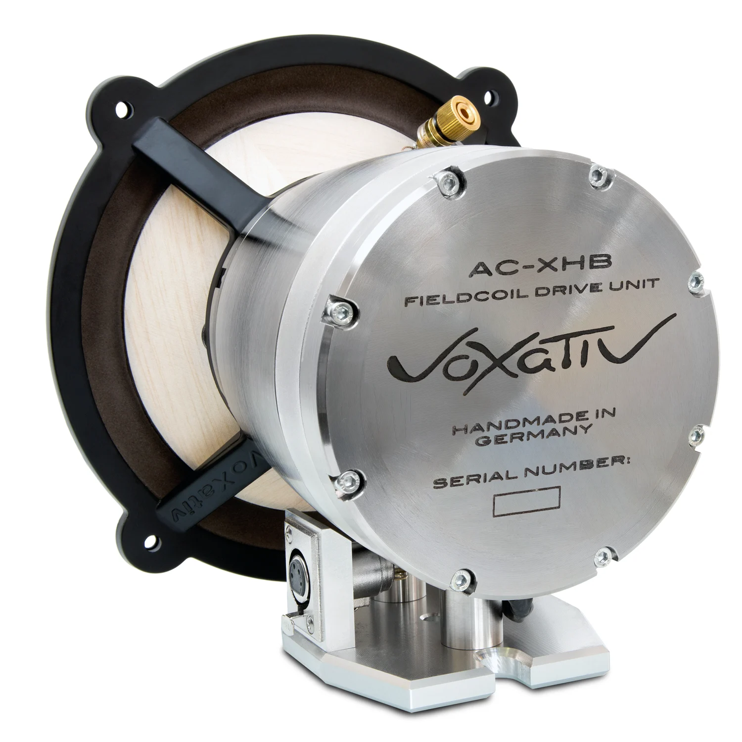 Voxativ AC-XHB