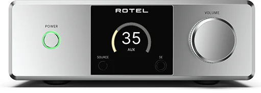 Rotel DX-5
