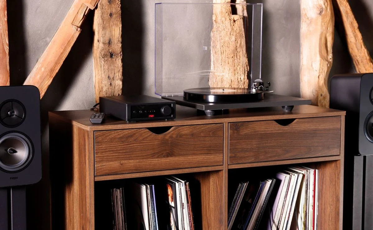 Rega SYSTEM ONE