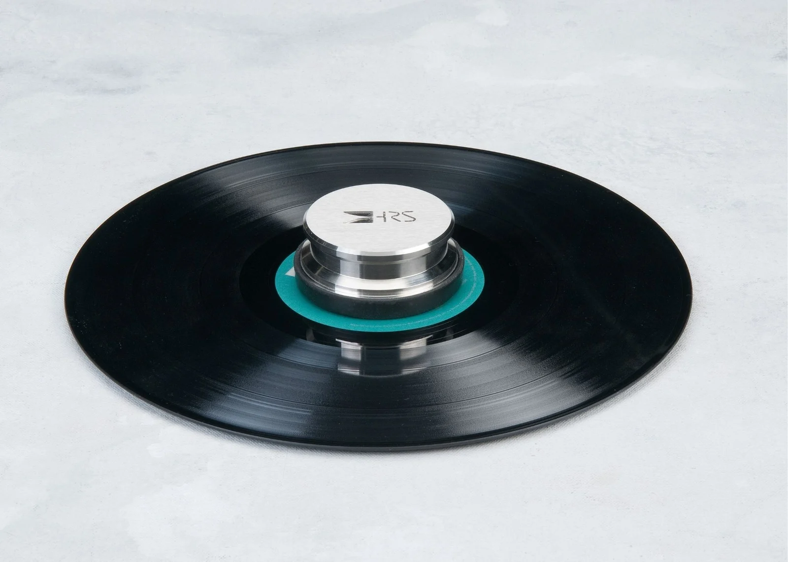 Harmonic Resolution Systems (HRS) Analog Disk