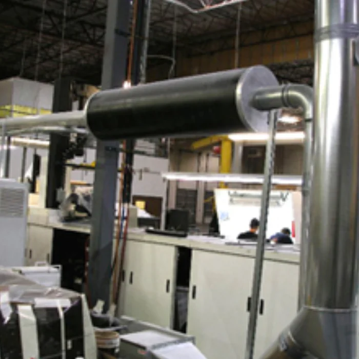 Acoustic Sciences Corporation (ASC) Studio Grade Mufflers