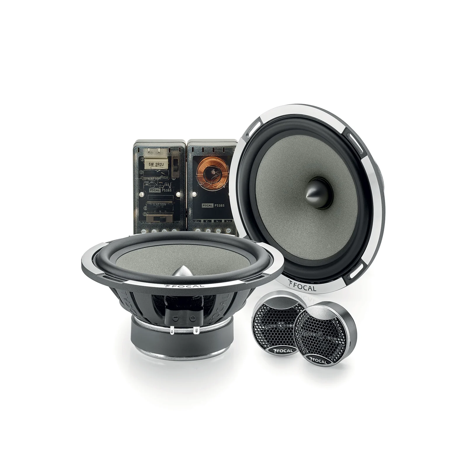 Focal PS 165 V1 Last Edition