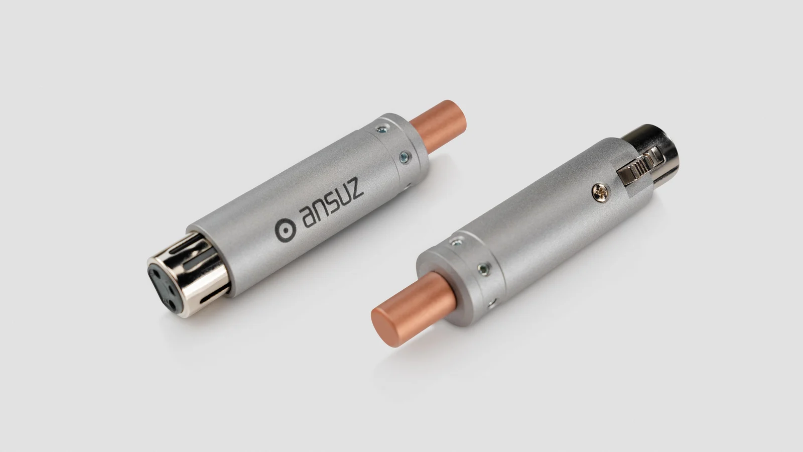 Ansuz Acoustics Sortz S3