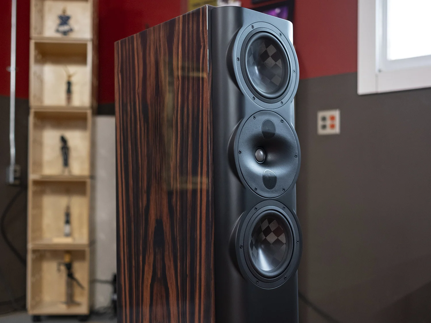Perlisten Audio S5T