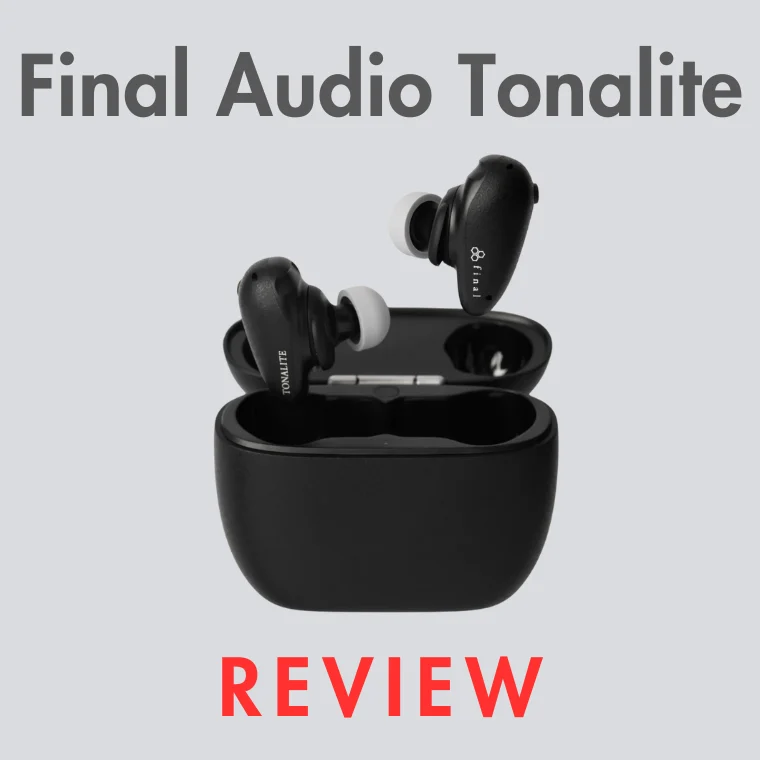 Final Audio TONALITE