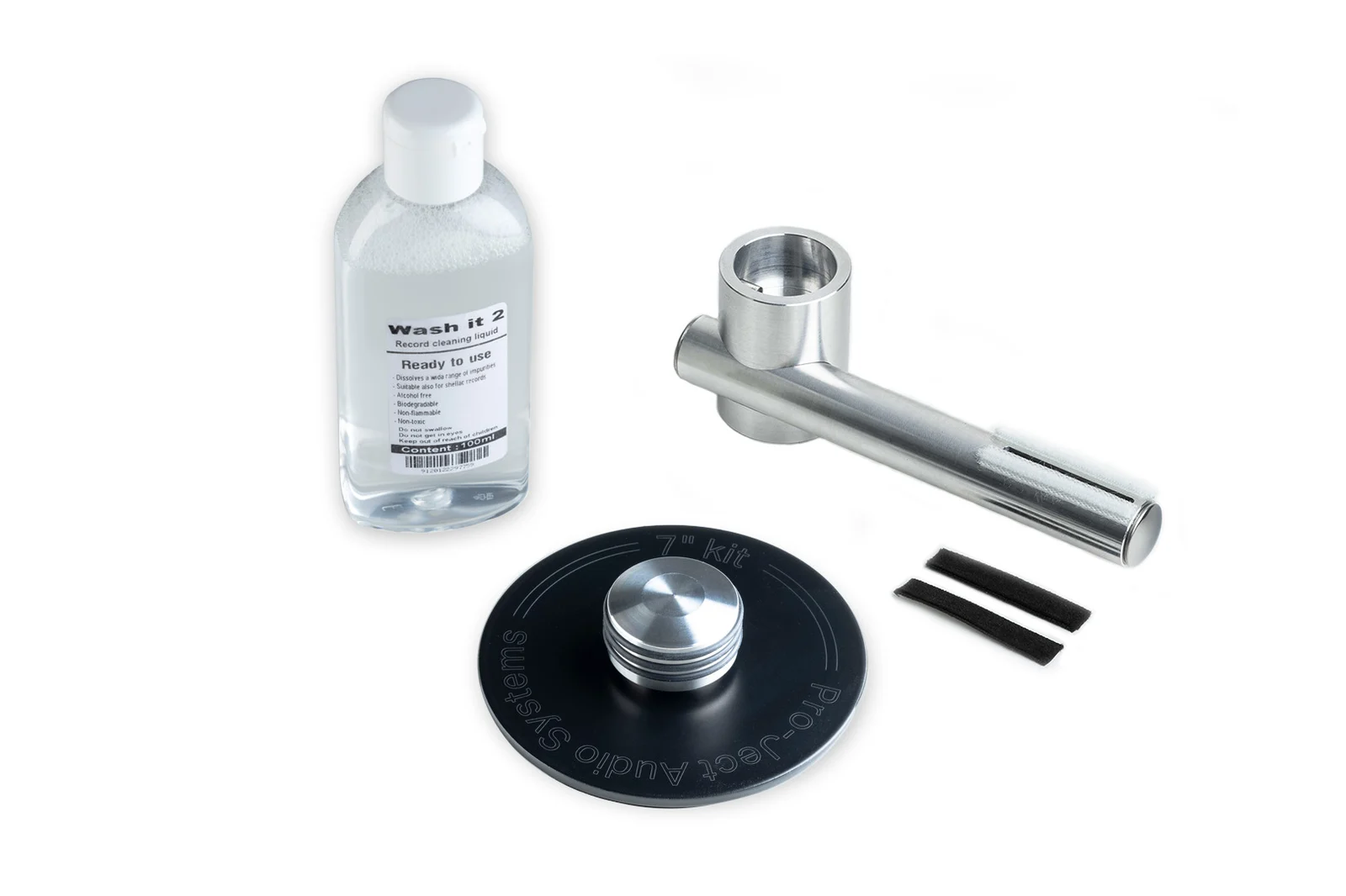 Pro-Ject Audio Systems VC 7 Kit MKII
