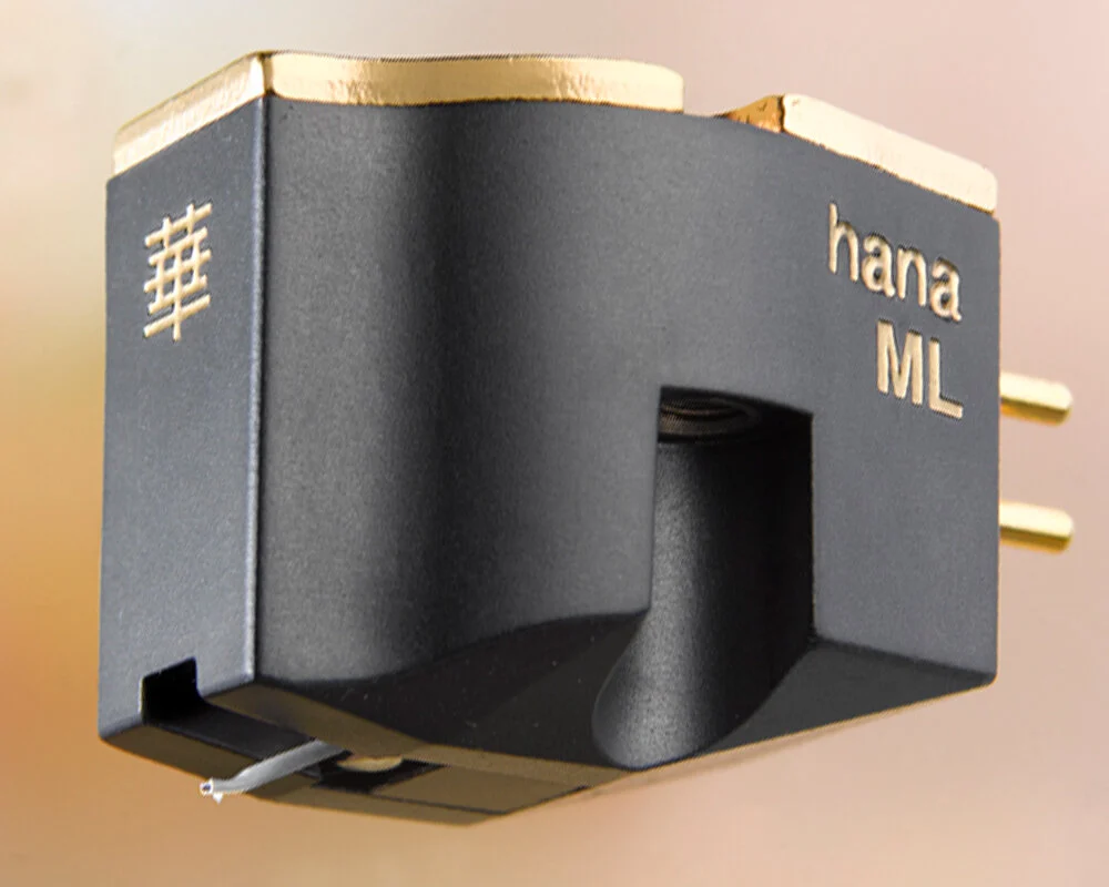 Hana ML MC