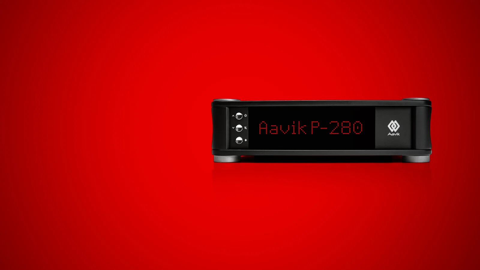 Aavik P-280