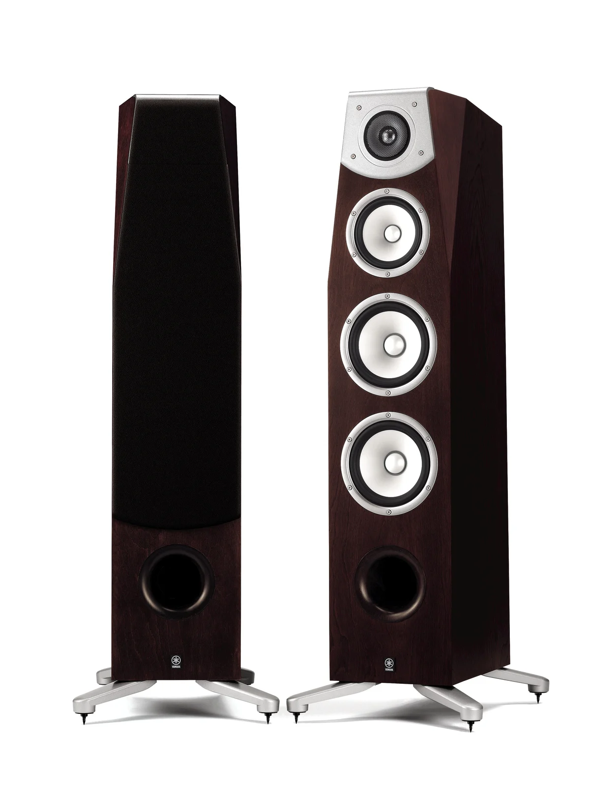 Yamaha SOAVO-1