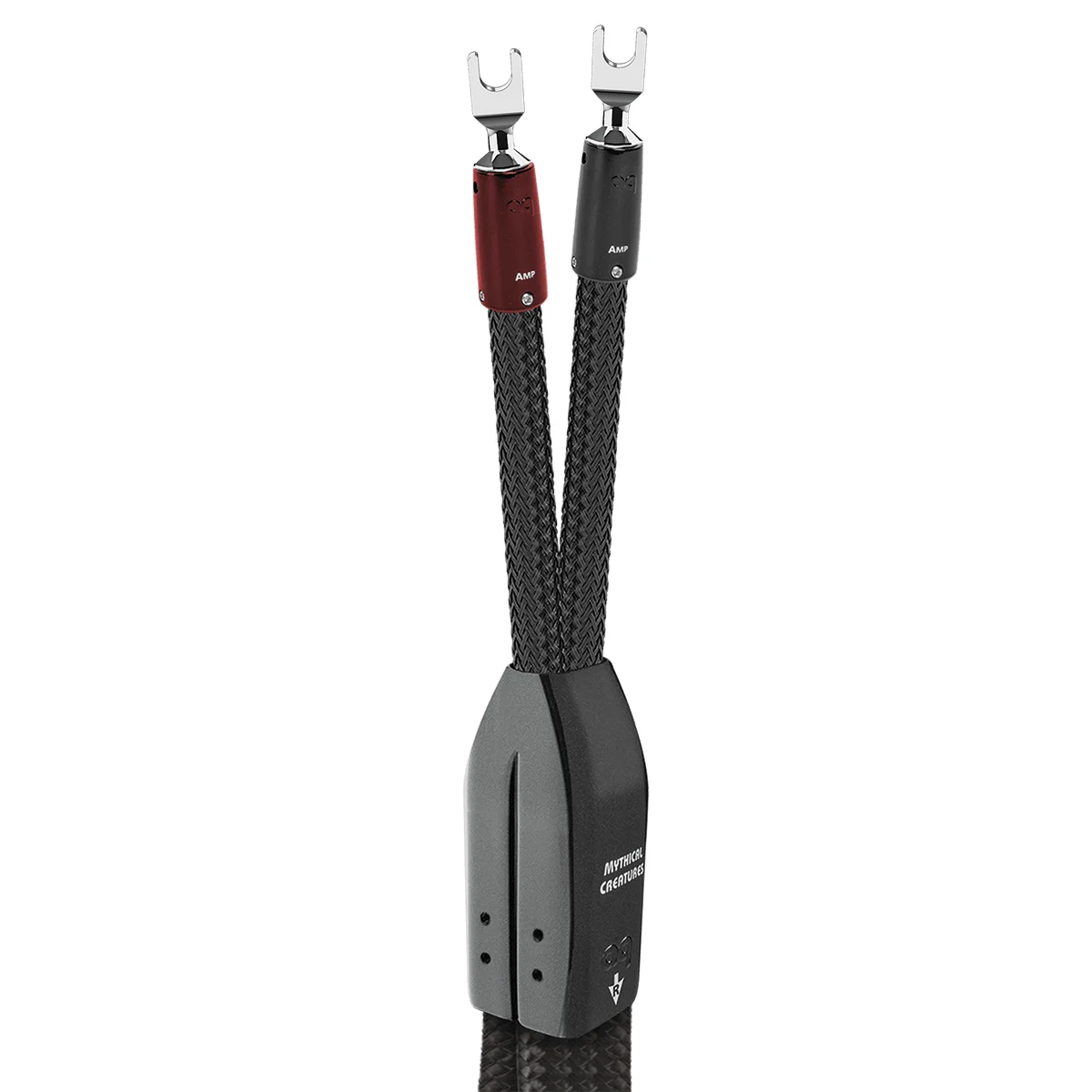 AudioQuest Dragon BiWire COMBO