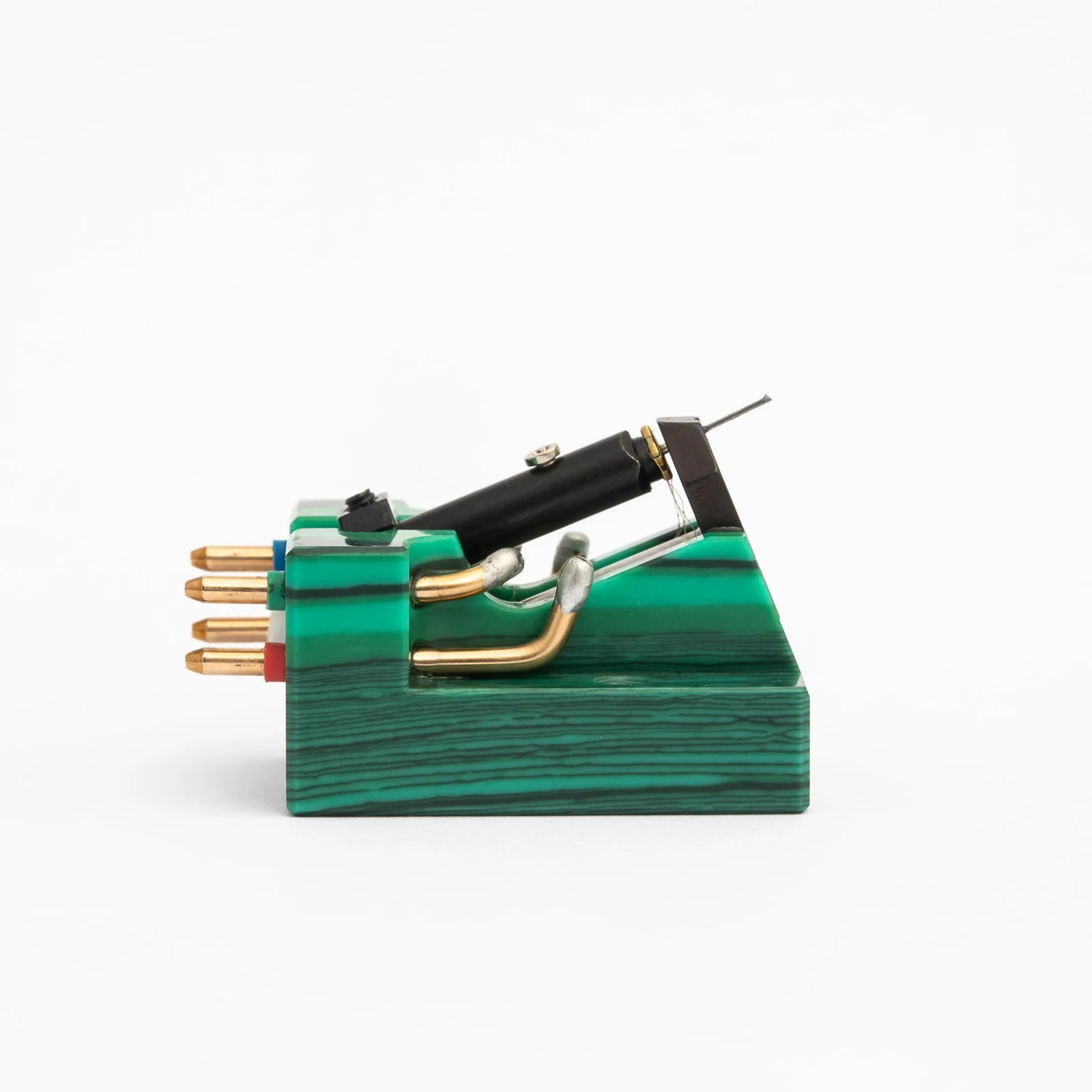 Aidas AG-CU Malachite Silver