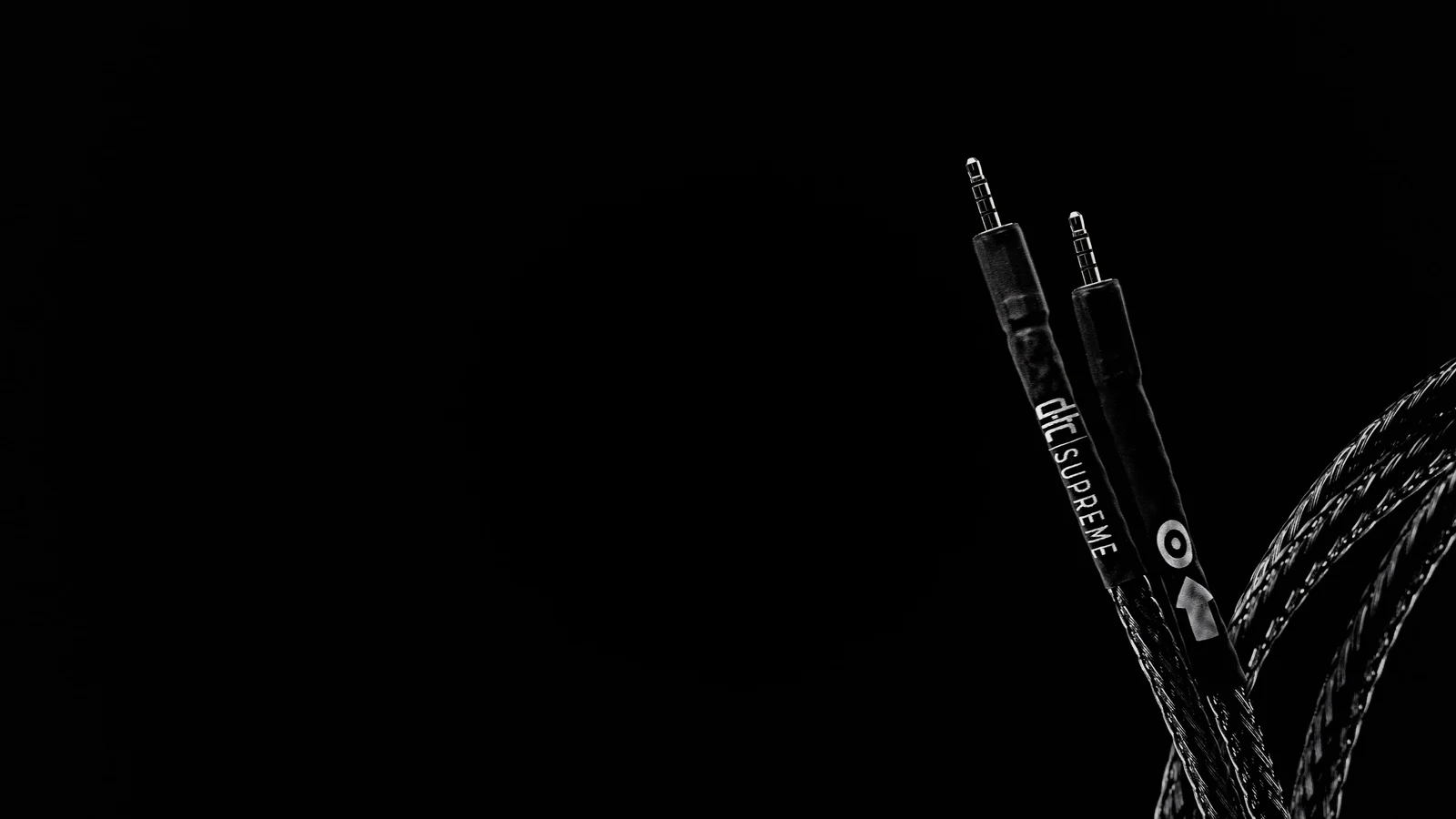 Ansuz Acoustics TC Linkz D-TC Supreme