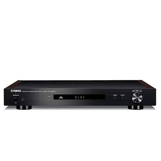Yamaha NP-S2000