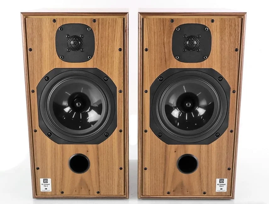 Harbeth Compact 7ES-3 XD