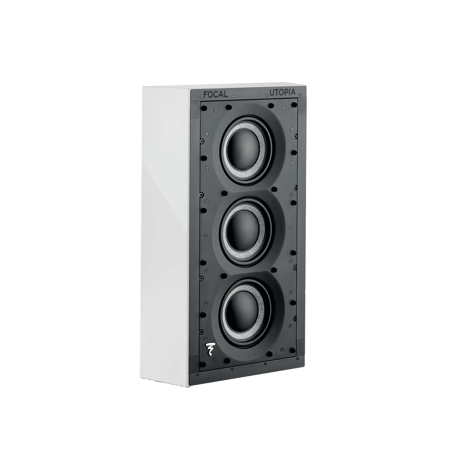 Focal Cadre On Wall 1000 IWSUB Utopia