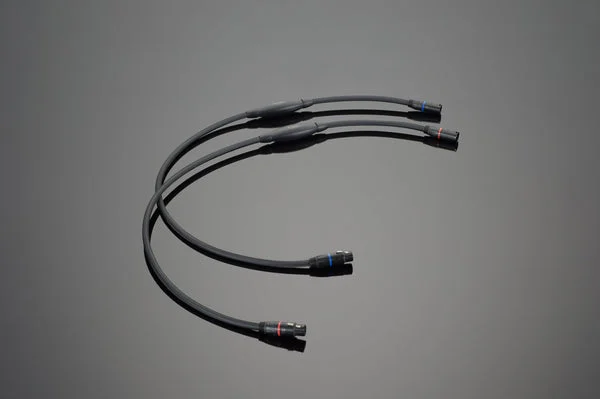 Transparent Audio SUPER Balanced Interconnect
