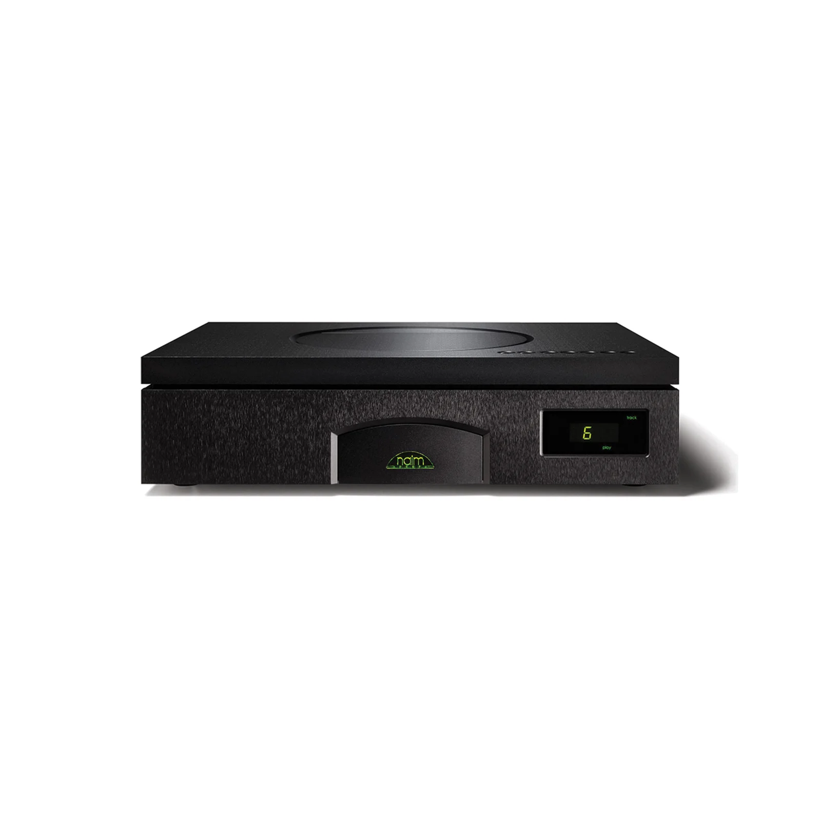 Naim Audio CD555