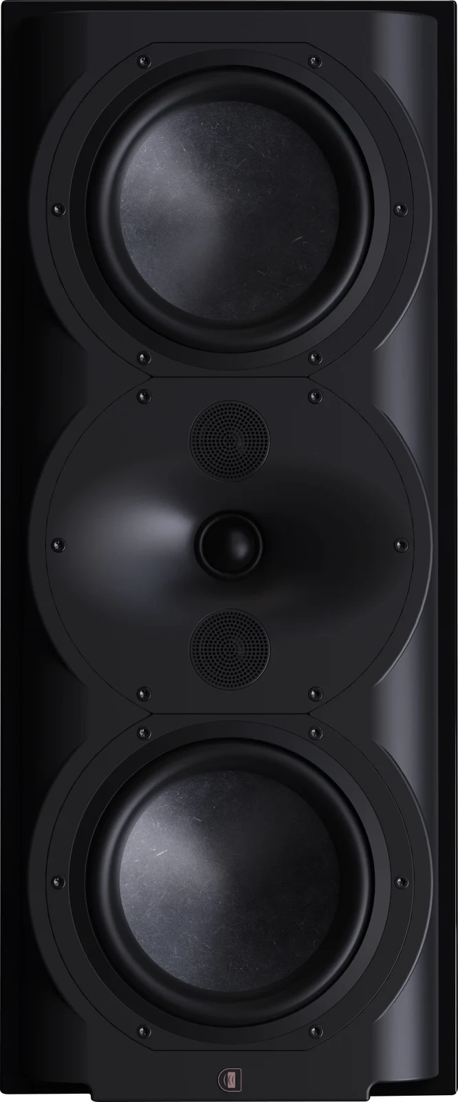 Perlisten Audio R5M