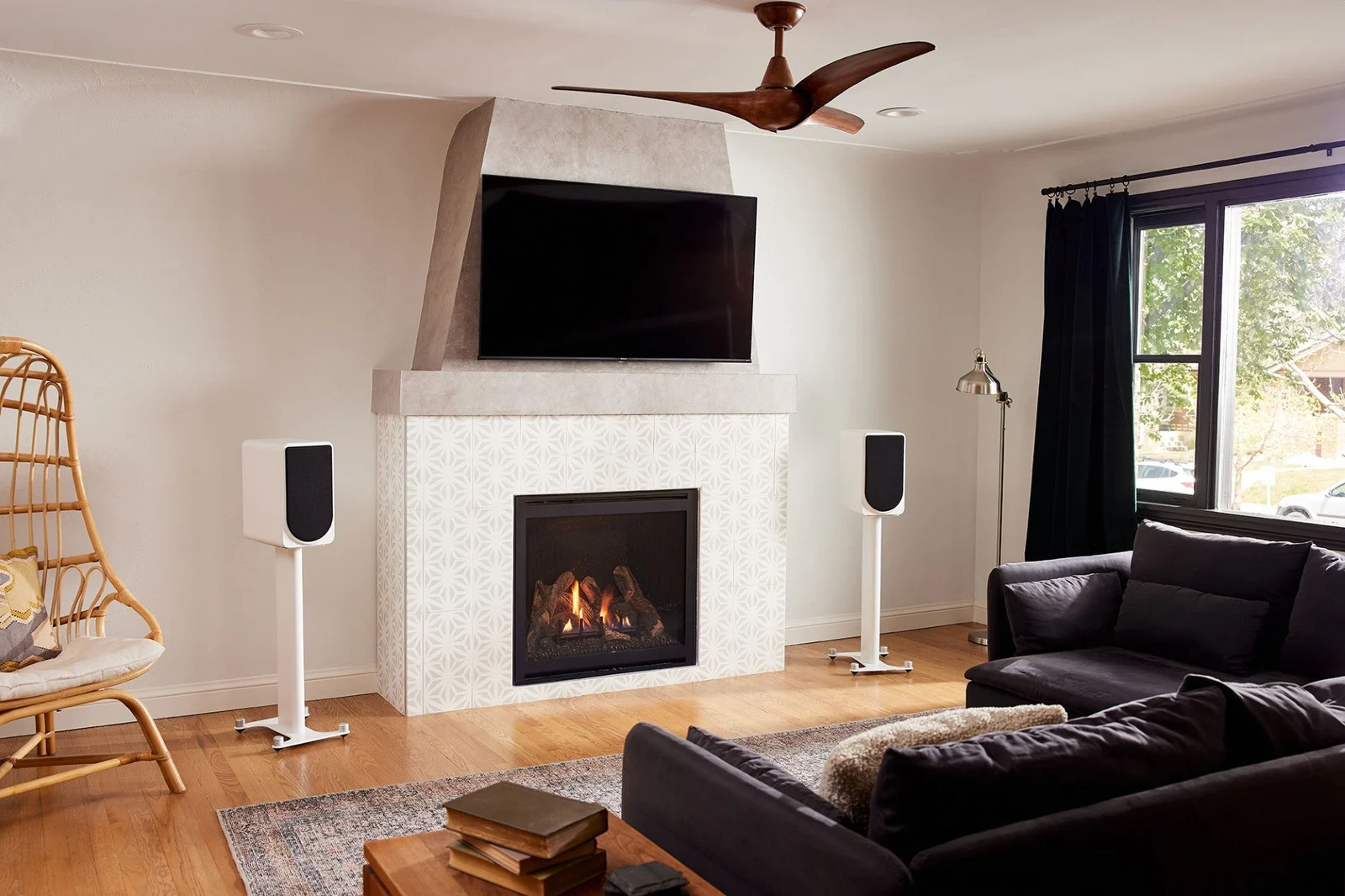 PS Audio Aspen FR5