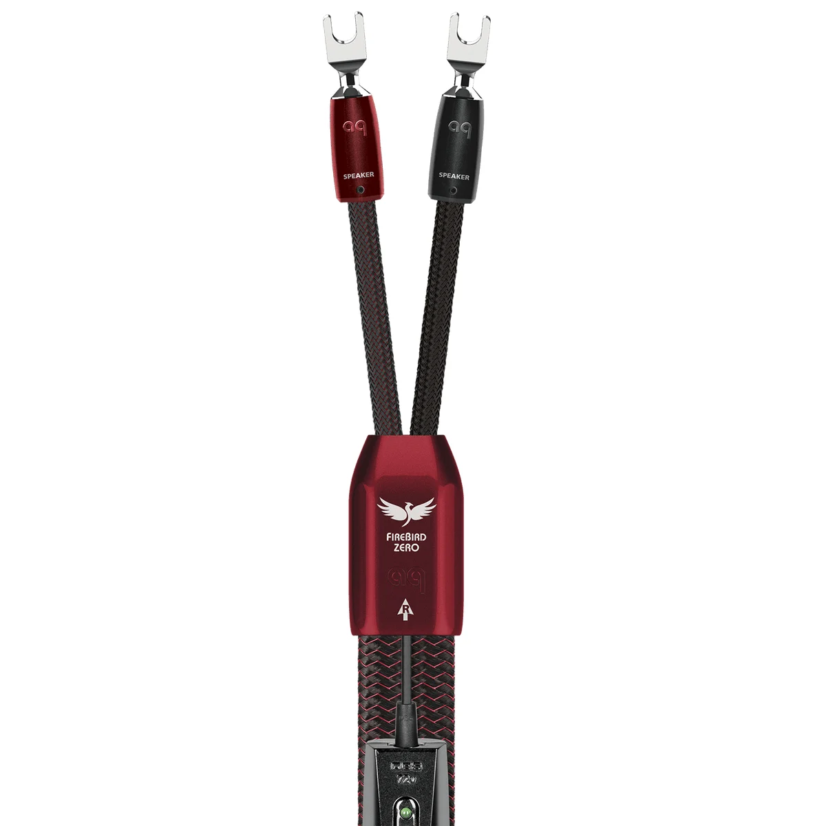AudioQuest FireBird ZERO
