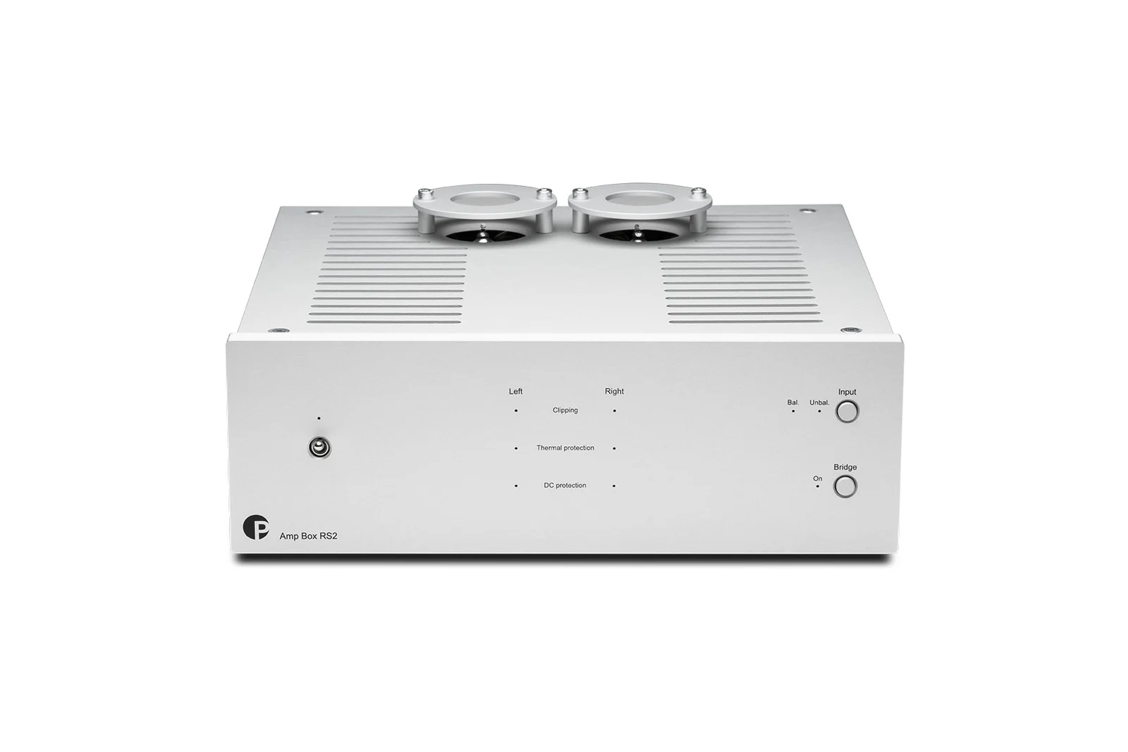 Pro-Ject Audio Systems Amp Box RS2