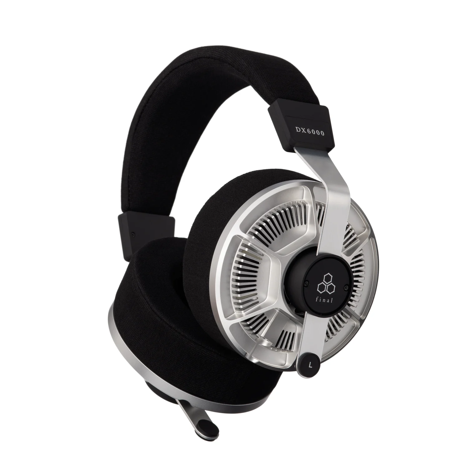 Final Audio DX6000
