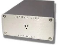 Graham Slee Era Gold V