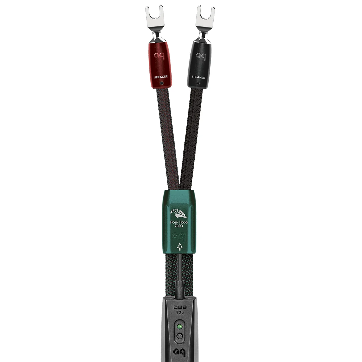 AudioQuest Robin Hood ZERO