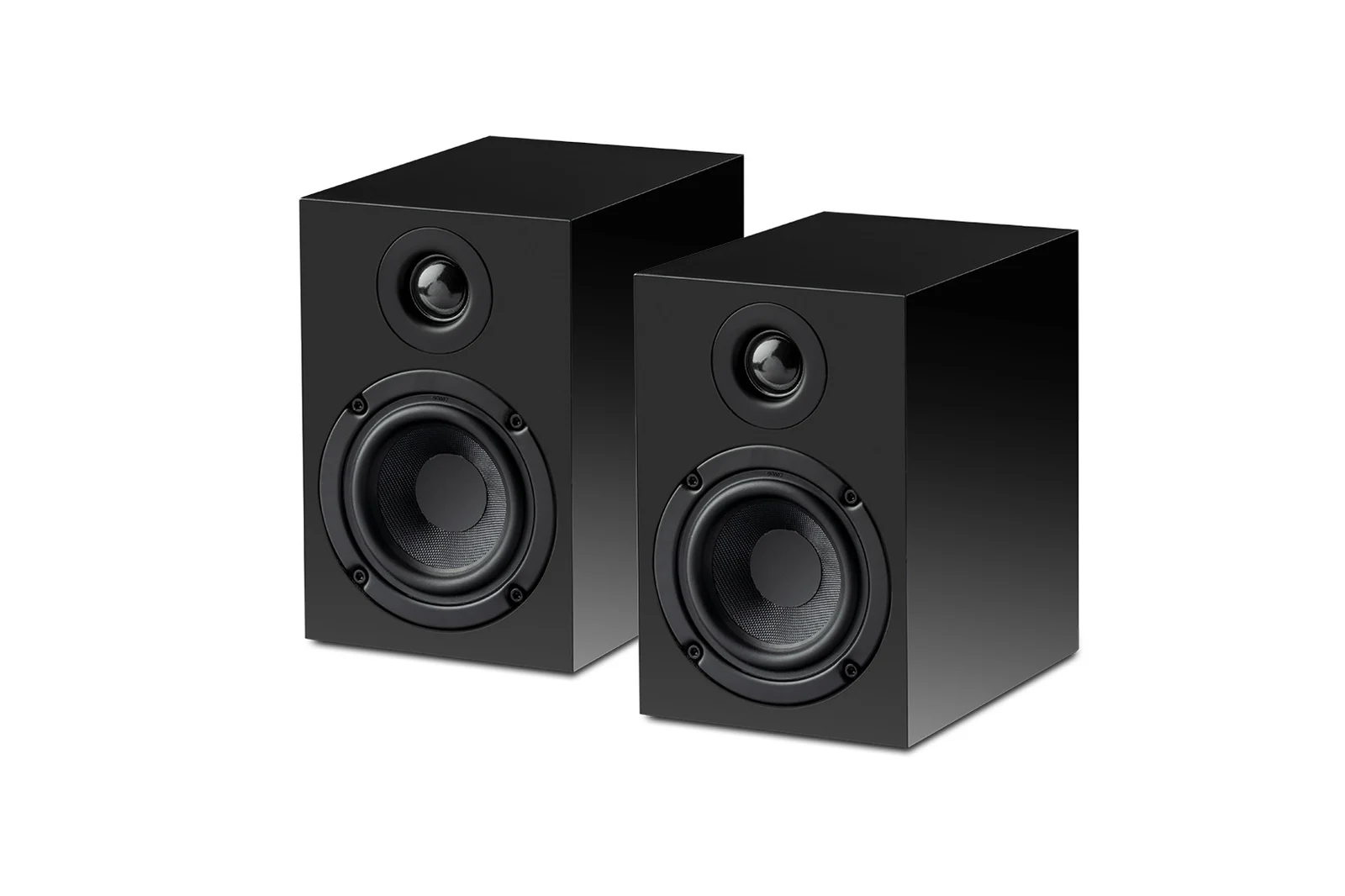 Pro-Ject Audio Systems Speaker Box 3E