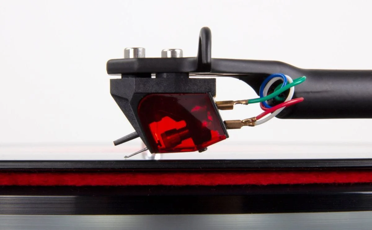 Rega Ania Pro