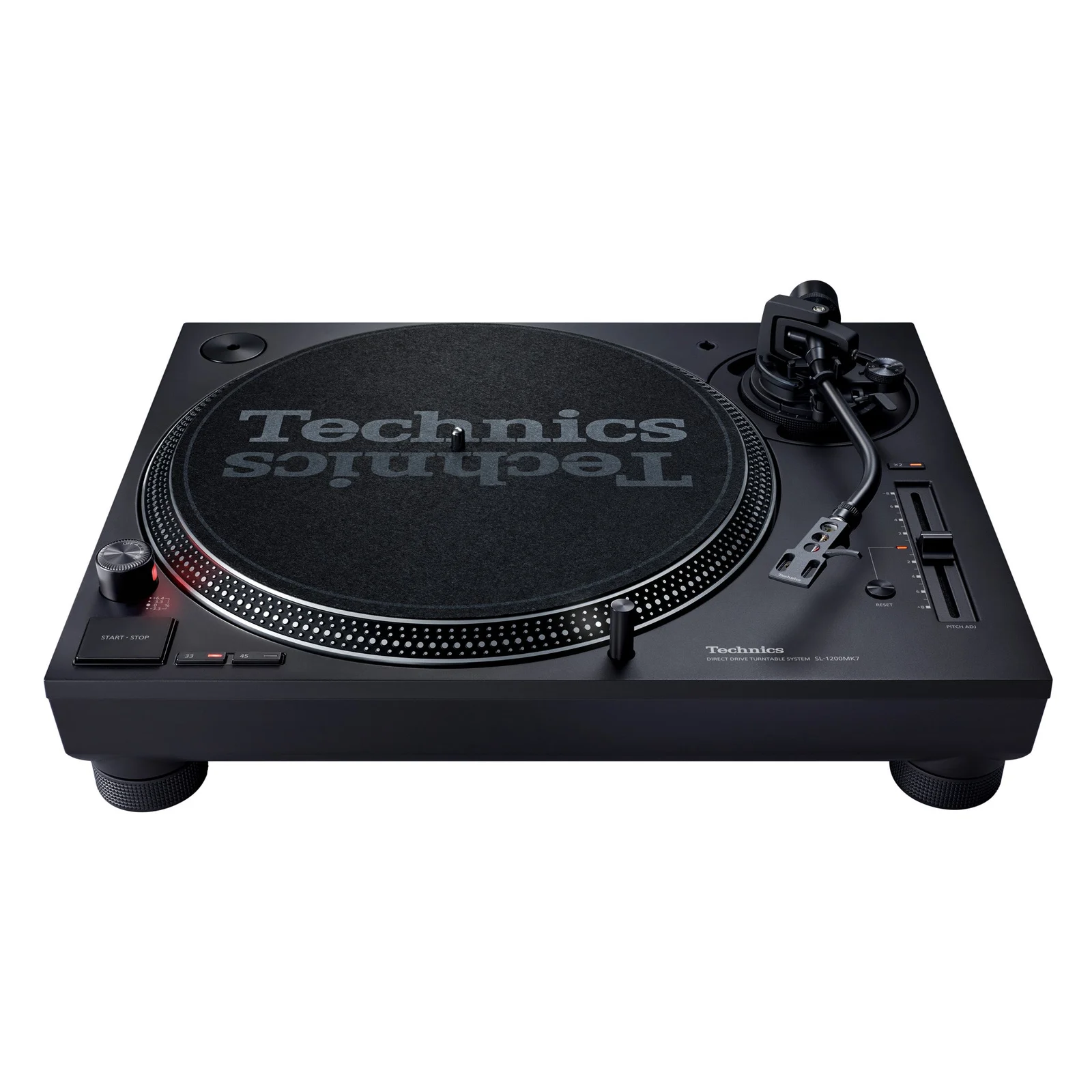 Technics SL-1200MK7EG