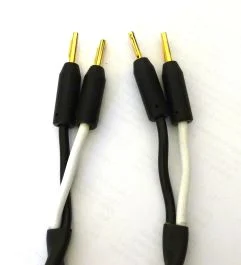 Origin Live Linear Flow 2 Speaker Cable