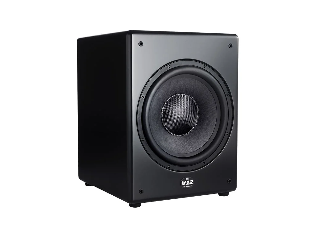 M&K Sound V for Vision