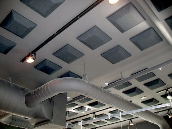 Acoustic Sciences Corporation (ASC) CeilingPanel