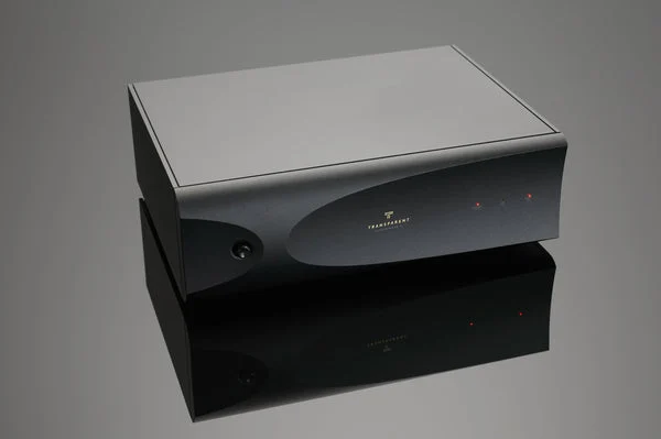 Transparent Audio PowerWave