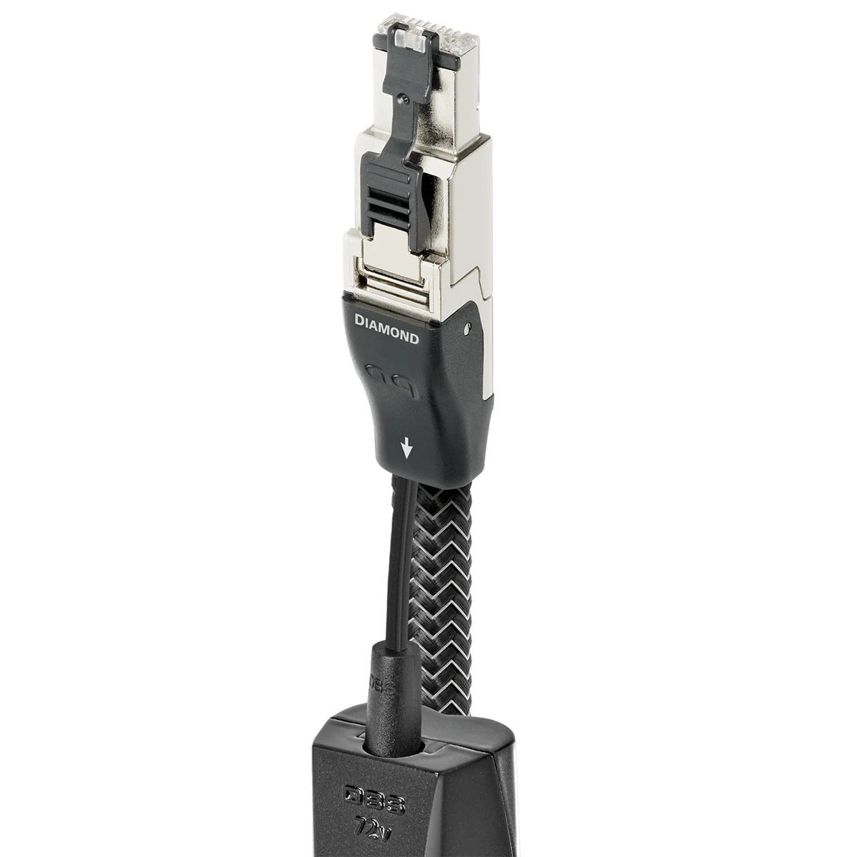 AudioQuest Diamond RJ/E