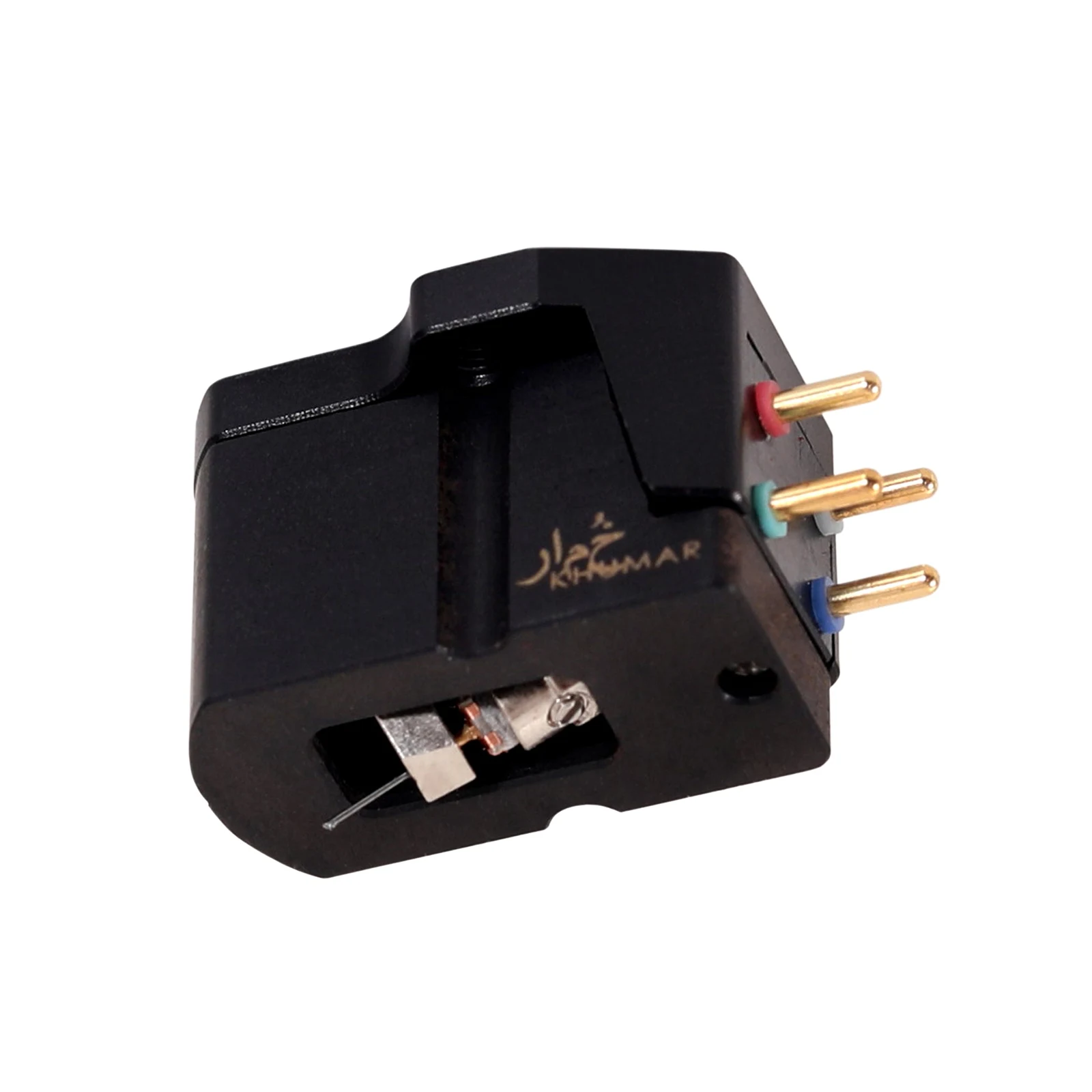 EBI Audio Khumar