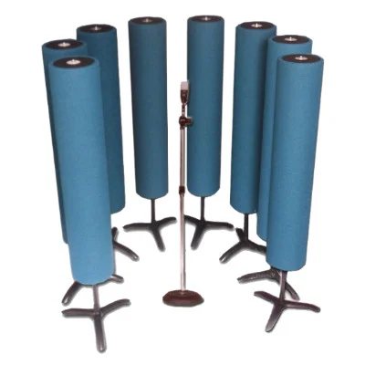 Acoustic Sciences Corporation (ASC) QuickSoundField
